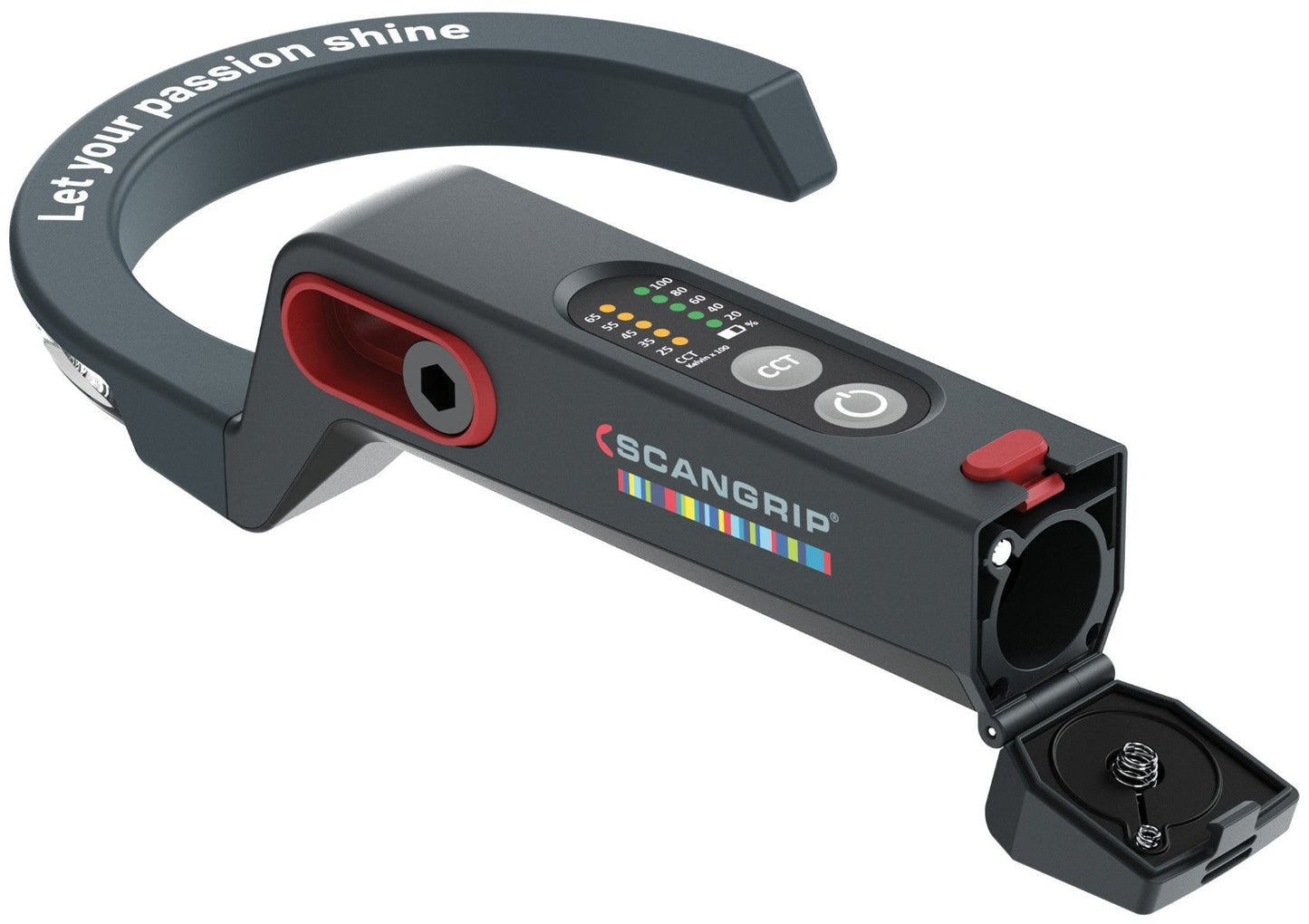 ScanGrip STARMATCH - NEW