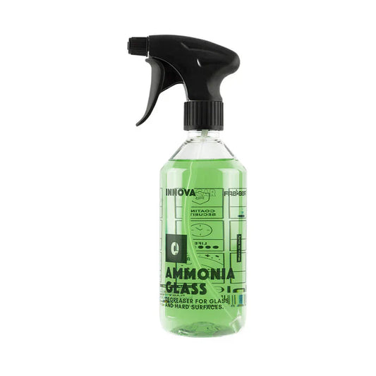 InnovaCar 0 Ammonia Glass Cleaner 500ml ( 700396 )