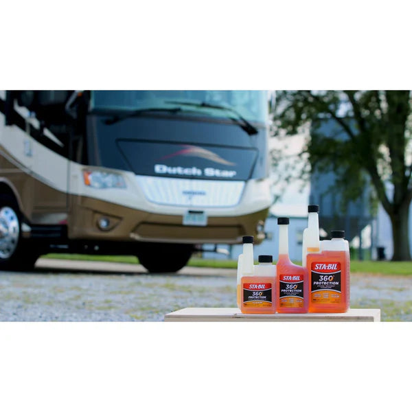 Sta-Bil 360 Protect Ethanol Treatment & Stabilizer 946ml (32oz)