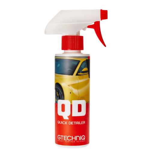 Gtechniq QD Quick Detailer 250ml ( 40% OFF )