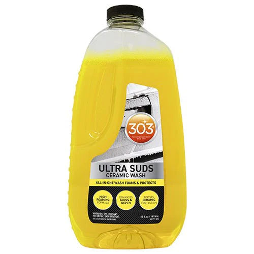 303 Ultra Suds Ceramic Wash - NEW!