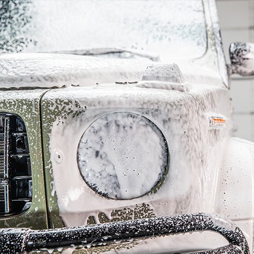 303 Ultra Suds Ceramic Wash - NEW!