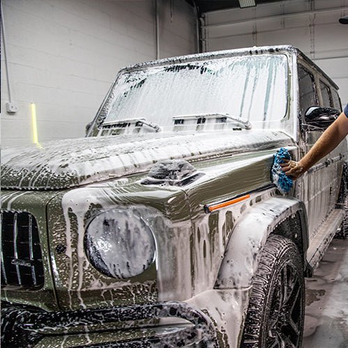 303 Ultra Suds Ceramic Wash - NEW!