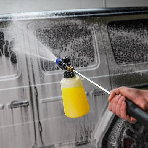 303 Ultra Suds Ceramic Wash - NEW!