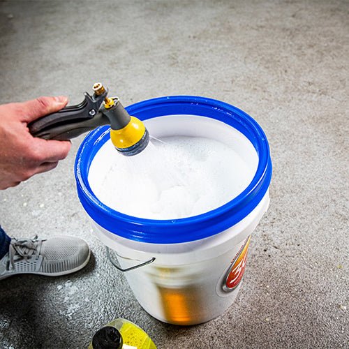 303 Ultra Suds Ceramic Wash - NEW!