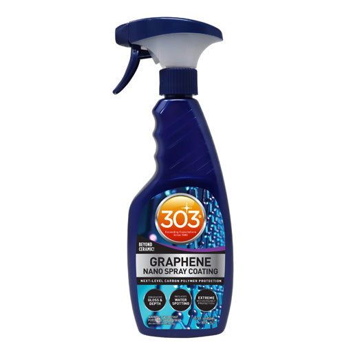 303 Graphene Nano Spray Coating 473ml (16oz)