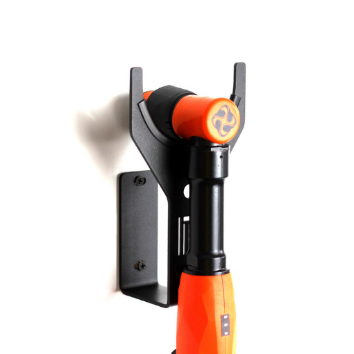 Poka Premium Hanger For One Machine Polisher  WSM