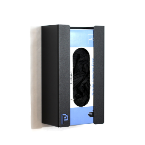 Poka Premium Glove Box Holder   WRN