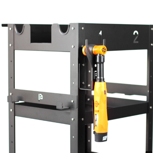 Poka Premium Hanger For One Machine Polisher WSM