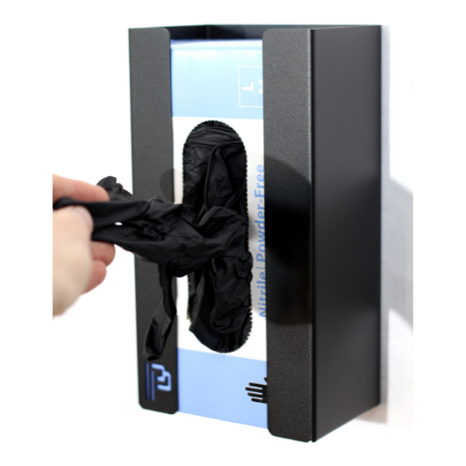 Poka Premium Glove Box Holder   WRN