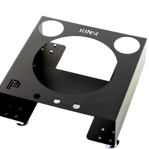 Poka Premium Detailing Bucket Trolley WWP_R ( Rinse )