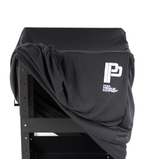 Poka Premium Detailing Trolley Cover   PWD