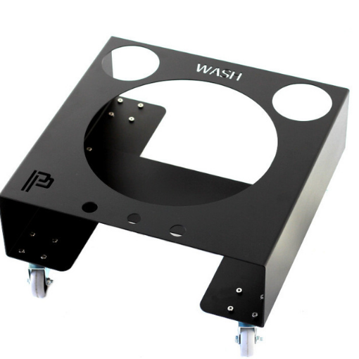 Poka Premium Detailing Bucket Trolley WWP_W ( WASH )