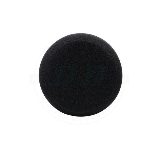 ShineMate Black Finishing Pad 3″ Spot Pad - 60% OFF