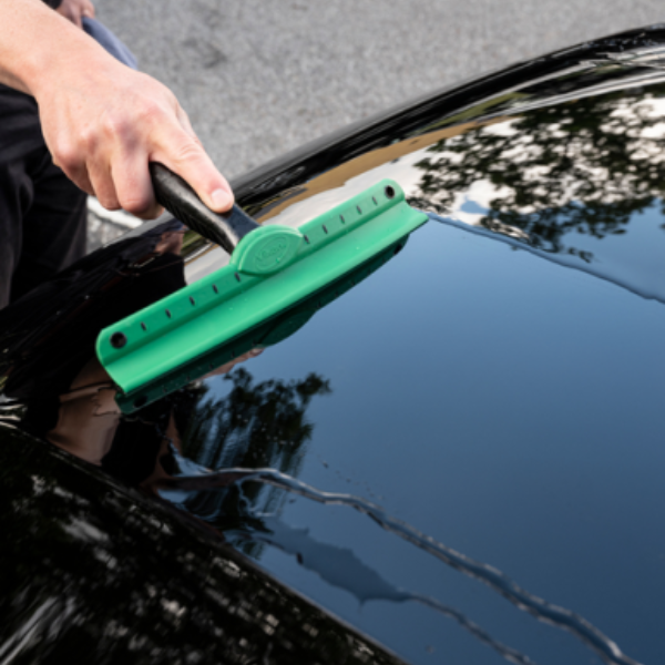 Vikan Wipe-N-Shine 35cm