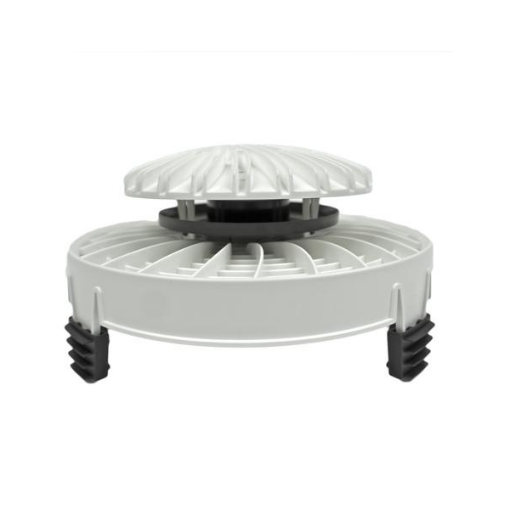 Detail Guardz Dirt Lock Scrub and Pump Attachment - White