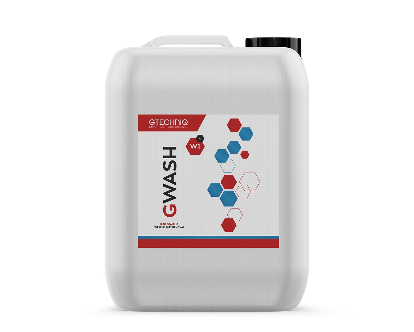 Gtechniq GWash Shampoo 5L