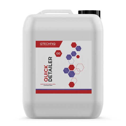 Gtechniq QD Quick Detailer 5L