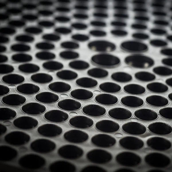 Chemical Guys Cyclone Dirt Trap - Red