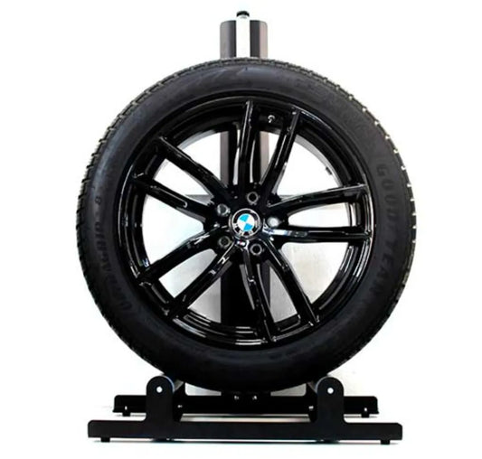 Poka Premium Wheel Stand  SF_1