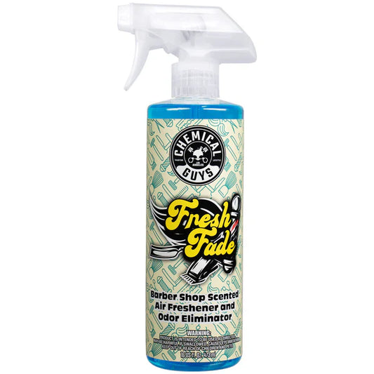 Chemical Guys Fresh Fade Air Freshener 473ml (16oz)