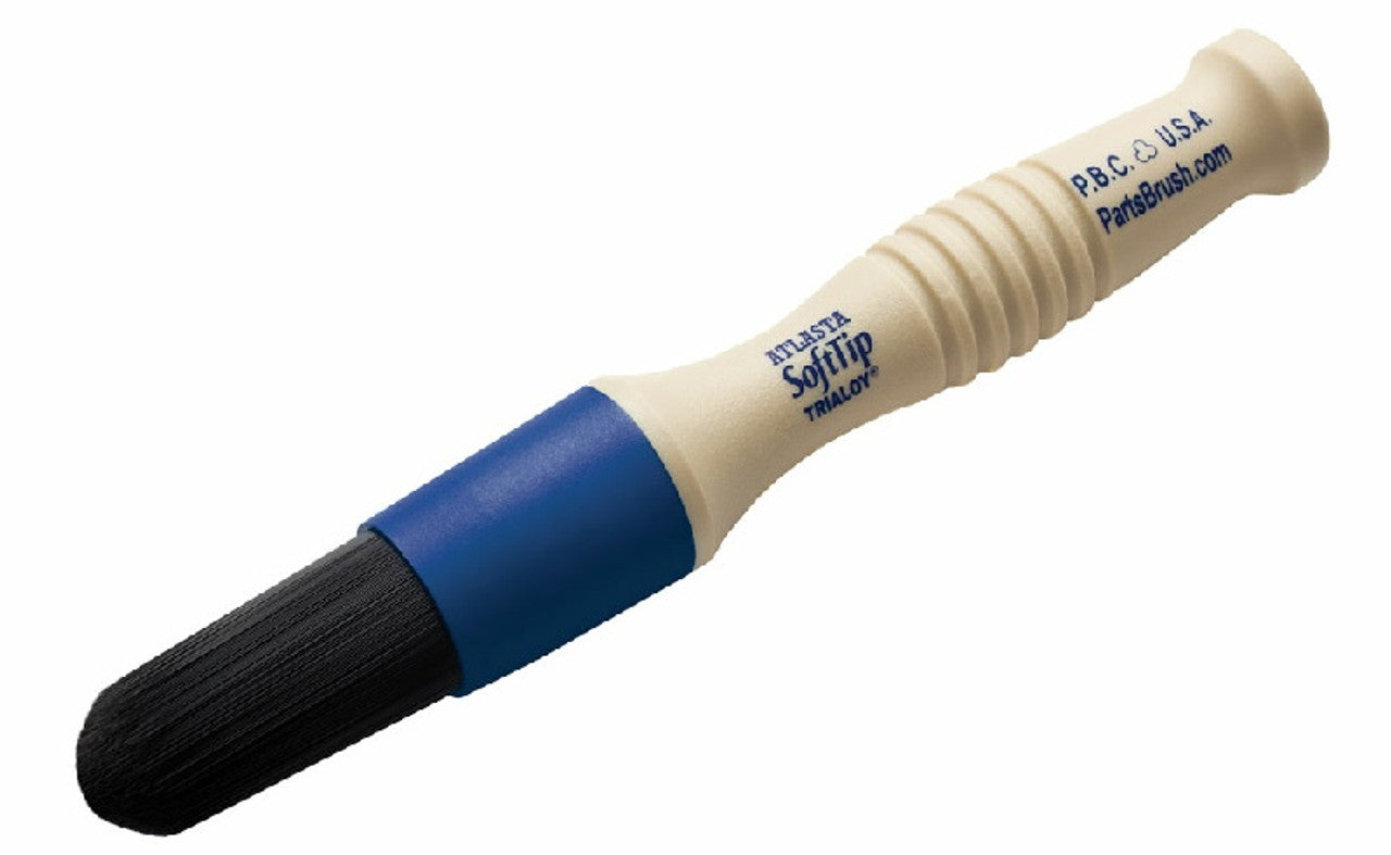 Atlasta Parts & Wheel Brush - Soft