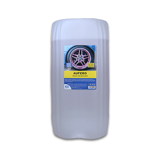 CleanerCar Aufero Iron Remover 20L