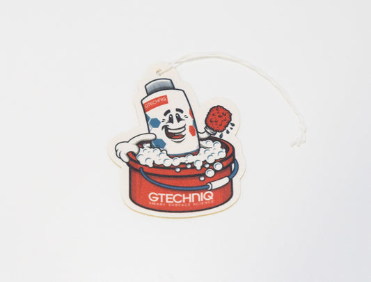 Gtechniq Mitty Hanging Air Freshener - AF1