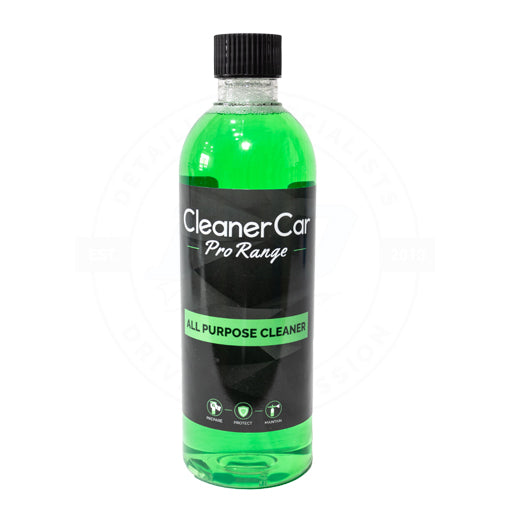 CleanerCar Pro Range All Purpose Cleaner 500ml