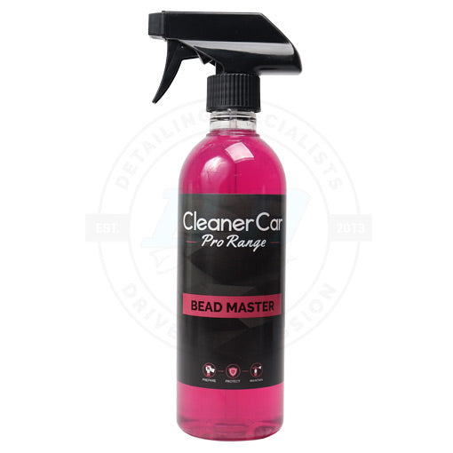 CleanerCar Pro Range Bead Master 500ml
