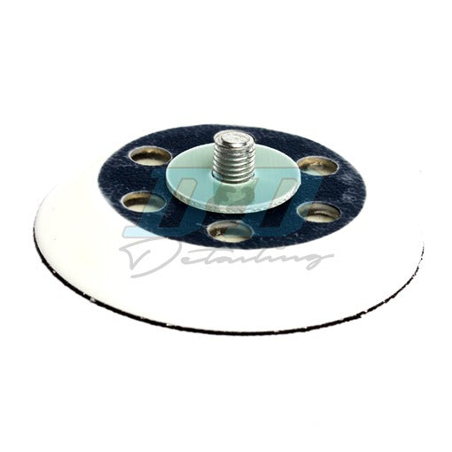 ShineMate Backing Plate 5/16" (D/A) 3"