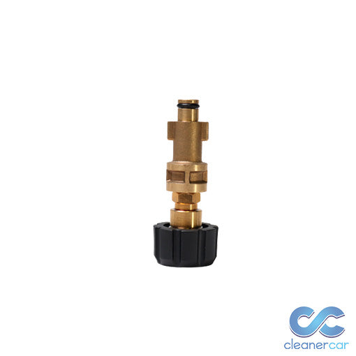 CleanerCar Snow Foam Lance V2 Replacement Connector - All Brands Listed