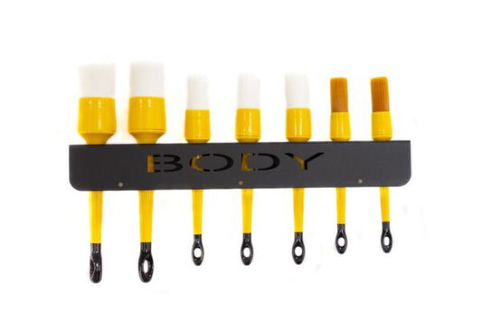 Poka Premium Brush Holder 40cm Body ( WP_40_BODY )