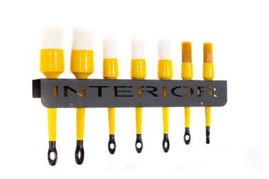 Poka Premium Brush Holder 40cm Interior ( WP_40_INTERIOR )