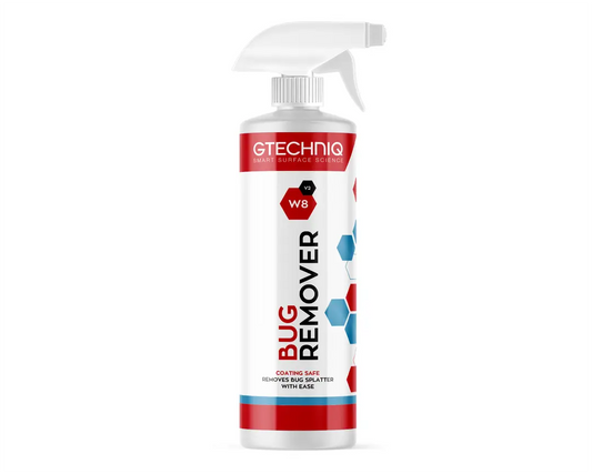 Gtechniq W8V2 Bug Remover 1L