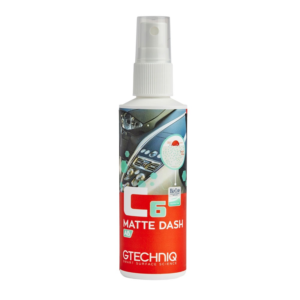 C6 Matte Dash AB 100ml