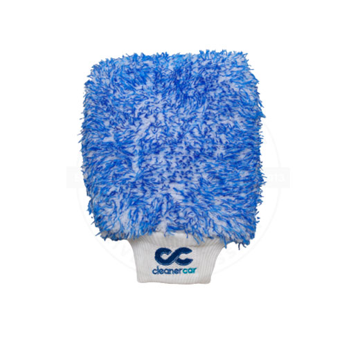 CleanerCar Pro Range Microfibre Wash Mitt