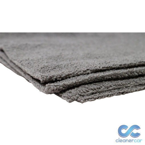 CleanerCar Pro Range Edgeless Microfibres 1pk (300gsm)