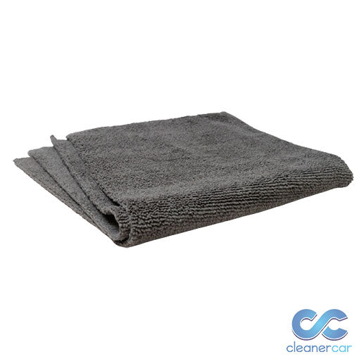 CleanerCar Pro Range Edgeless Microfibres 1pk (300gsm)