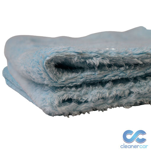 CleanerCar Pro Range Mr.Plush Buffing Cloth