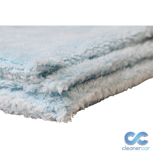 CleanerCar Pro Range Mr.Plush Buffing Cloth