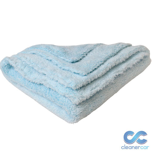 CleanerCar Pro Range Mr.Plush Buffing Cloth