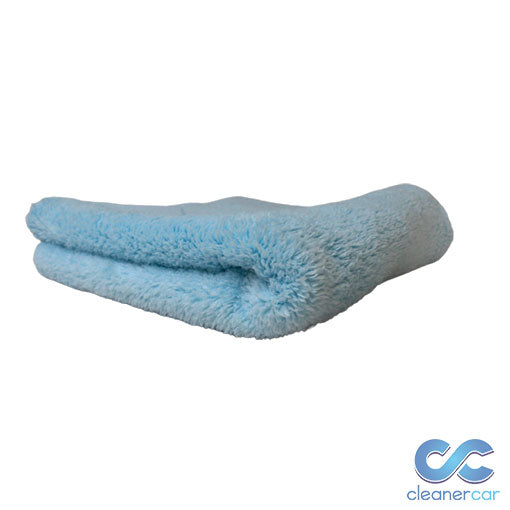 CleanerCar Pro Range Mr.Plush Buffing Cloth