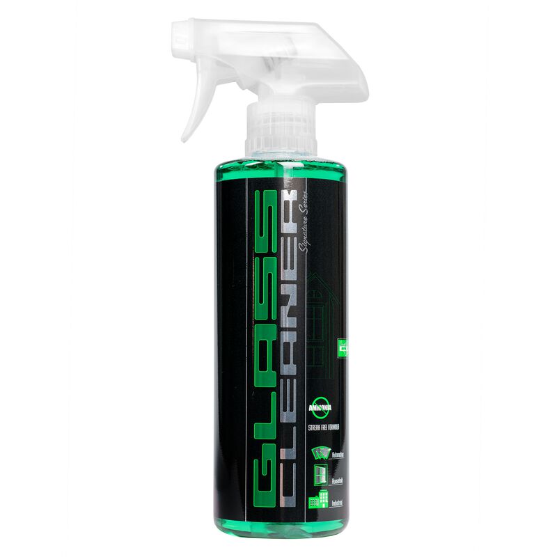 Chemical Guys Signature Series Glass Cleaner 473ml (16oz)