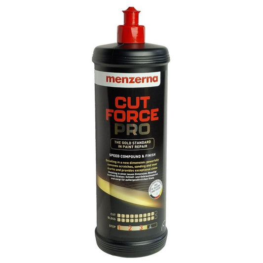 Menzerna Cut Force Pro 1L