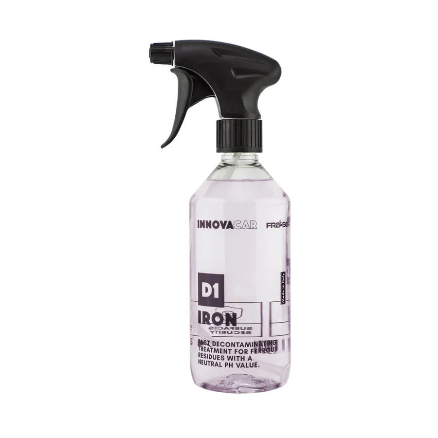 InnovaCar D1 Iron 500ml ( 79291 )