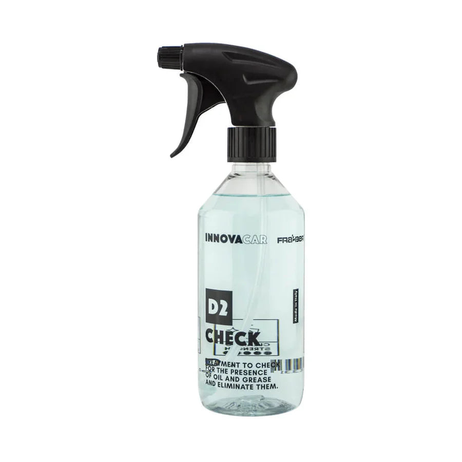 InnovaCar D2 Check 500ml ( 79292 )
