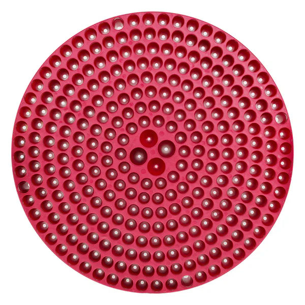 Chemical Guys Cyclone Dirt Trap - Red