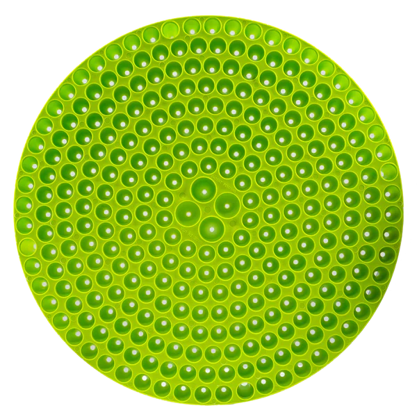 Chemical Guys Cyclone Dirt Trap - Lime Green