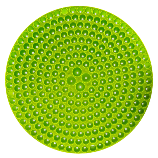 Chemical Guys Cyclone Dirt Trap - Lime Green